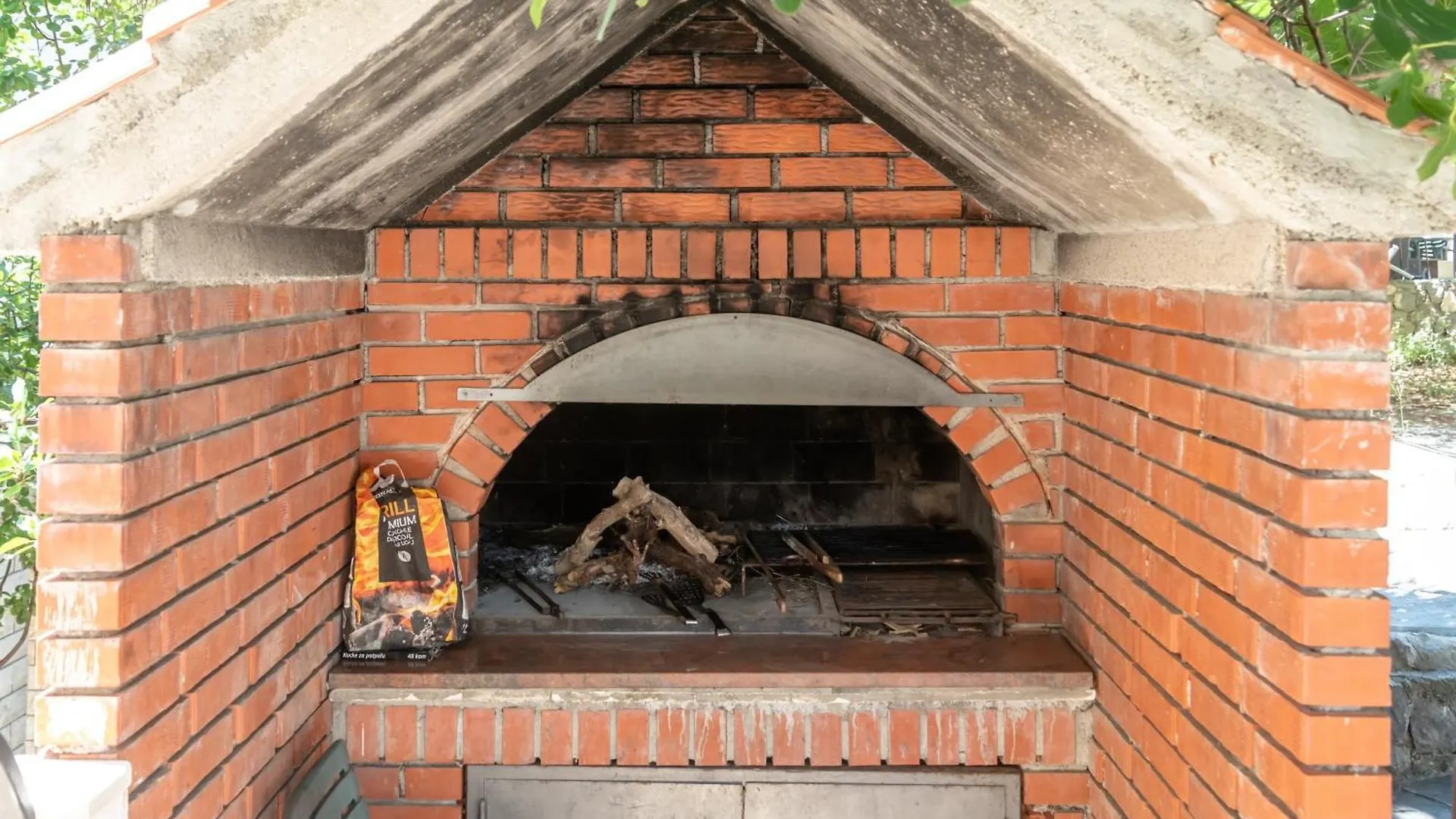 Casa vacanze Villa Tolles Haus In Okrug Gornji Mit Eigenem Balkon Traù Croazia